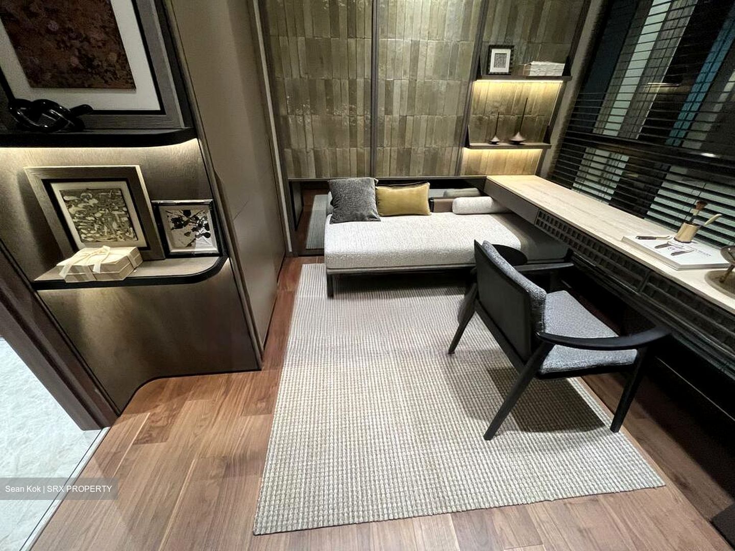 The Robertson Opus (D9), Apartment #484310131